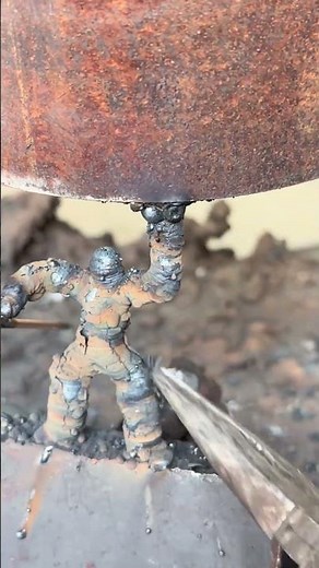 Flux Core Welding Tutorial | FCAW Welding for Beginners | Strong Welding Technique