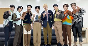 'Disband Mnet' trends as Ateez fans fume over mistreatment of K-pop group by channel