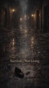 Les Miserables by Victor Hugo #history #solitude #shorts #viral #motivation #french #novel #poverty