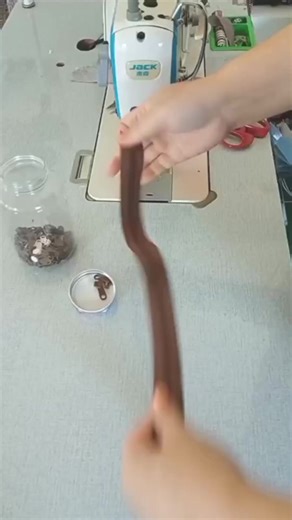 Sewing Ideas | Easy Diy Cute Zipper Pouch | Sewing Tutorial At Home | #diy #pouch #coinpurse #sewing #sewingtutorial #sewingideas #sewingprojects #sewingtips | Diy By.rutchanoo