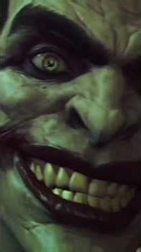 Batman Arkham Origins end cut scene