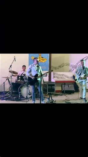 ЕЛІКСИР - (Can't buy me love - Cover) The Beatles #rocknroll#coversong #livemusic #guitarsolo