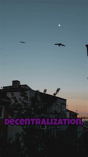 Robinhood Launches Own L2, Vitalik Shrugs—Crypto War Explained in 23s