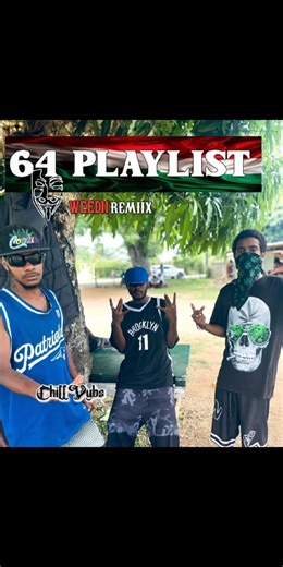 🎭🍻 REPOST AGAIN MUST HAVE 🔥 - under Vybz [ weedii remiix ] SIIX FOUR PLAYLIST MOSSIK https://www.mediafire.com/file/79t163on8qy8bcz/_unknown_ - U N D E R V I B E Z weedii remix] SIIX FOUR PLAYLIST MOSSIK 🎶👑.mp3/file DOWNLOAD SPOS U NOKT 🍻🔥 | Siixty Four Playlist