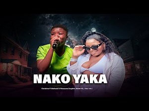 Kharishma Ft Makhadzi & Nkosazana Daughter ,Master KG, Nako Yaka New Hit 2025 Music Video