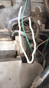 Having issues with vacuum