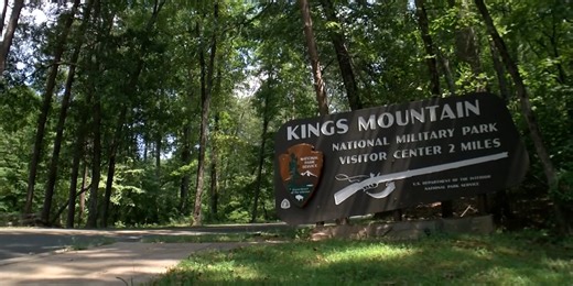 How the Battle of Kings Mountain marked a turning point in the American Revolution