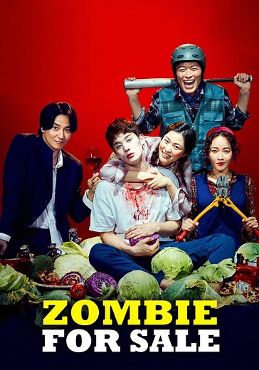 Zombie for Sale - movie: watch streaming online