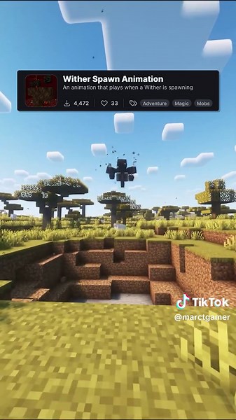 Top Minecraft Mods Animation You Need to Try