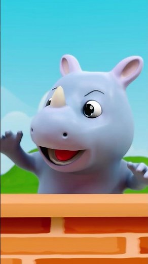 Mau Mau Biralo | Cute Cat Song | 3D Animated Kids Video | Fun Nepali Nursery Rhyme for Kids
