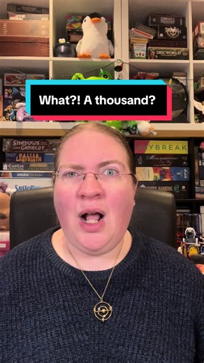 What!? I got to 1000 followers yesterday! Thank you everyone! I’m absolutely blown away by your support for what I do. I love doing this and I look forward to continuing to make content for you! Also gway is being prepared as a thank you! Keep and eye out for my next post about that! #thankyou #1000followers #appreciate #fyp #thankyoutiktok