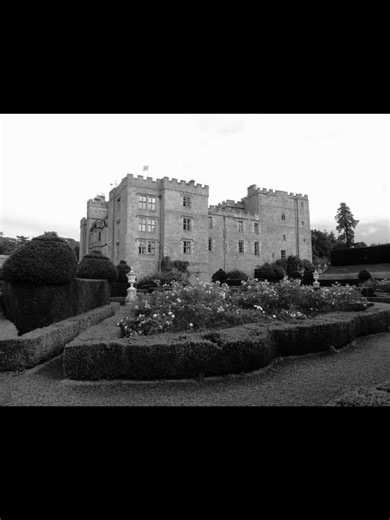 Exploring Chillingham Castle: UK's Most Haunted Fortress