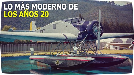 Comment le Junkers F-13 a révolutionné le transport aérien