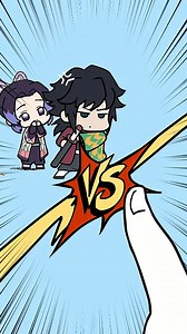 1.5M views · 35K reactions | THUMB DANCE CHALLENGE! Part 4 #funny #JackAndSara #InteractiveGame #ThumbChallenge #demonslayer | 杰克大魔王 | Facebook