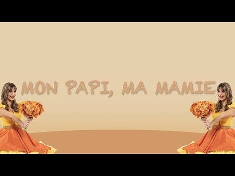 Sarah Donna - Mon papi, ma mamie