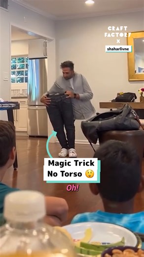 932K views · 1.2K reactions | Someone has to explain this one to me! 勞 | Craft Factory | Facebook