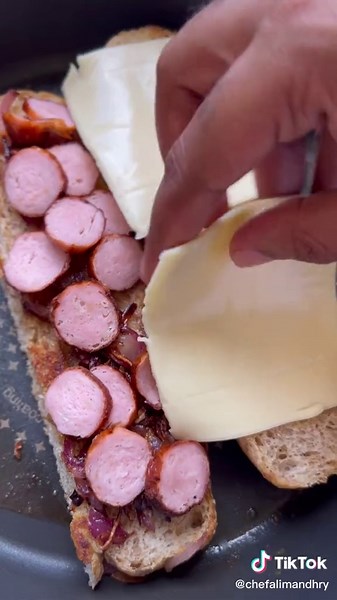 Kachumbari Mayo Sandwich: A Flavorful Recipe