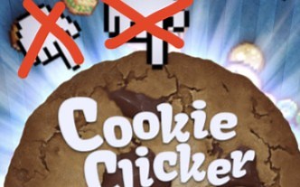 《cookie clicker》还在用连点器？一个mod解放你的鼠标，畅快开摆！！！