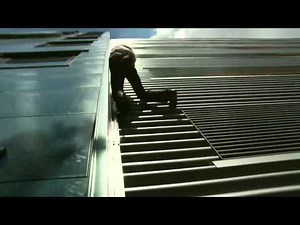 ovh.com et son nouveau concept de datacentres: Roubaix 4