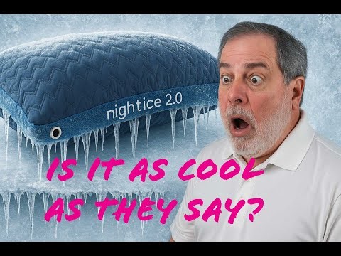 Hot Sleeper? Here's What I Found Testing This Pillow