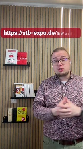 Nomination Tax Advisor Expo TOP (DATEV) Coach