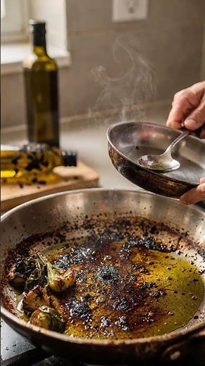 Cooking With Olive Oil: The Mistake Almost Everyone Makes