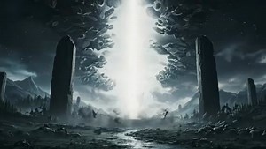 Forsaken Templar Knights Discovered the Nephilim in North America. #horrorstory #horror #story #knights #knightstemplar | Alternate Perception