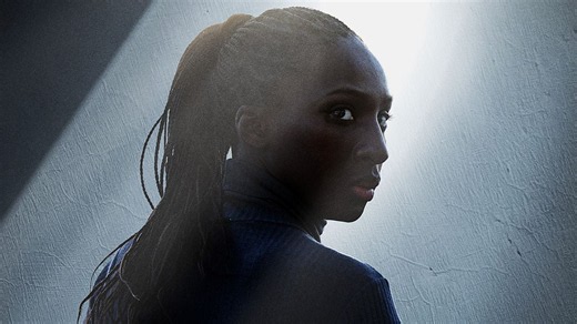 "Le Bureau des légendes a simplifié mon travail" : le film d'espionnage Mata avec Eye Haïdara en agent secret est à voir au cinéma
