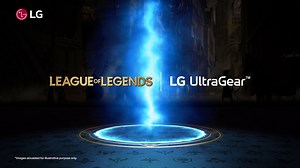 Announcing the new UltraGear OLED League of Legends edition gaming monitor, exclusively on LG. Buy now and get 3 in-game Skin and Champion Bundle items. 👉 http://lge.ai/6184RgzQe #LGUK #LeagueOfLegends #UltraGear | LG Global