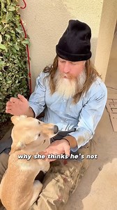 3.8K views · 11 reactions | Woman tries to steal homeless man's dog  This original video was produced by Network Media and Tony H | Hack And Heat | Facebook