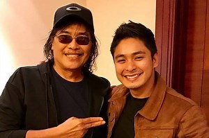 Coco Martin to direct and star in own 'Panday' movie | ABS-CBN Entertainment