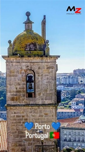 🚶‍♂️🏰 Walking through Porto is immersing yourself in a labyrinth of history and authenticity. Oporto