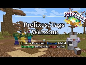 PITFORGE UPDATE?!?! RPG Factions (PRISMFORGE Updates #2)