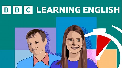 【BBC Learning English】【2024全集】6 Minute English
