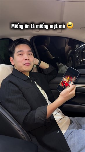 Ăn được bữa lẩu thái mà lại phải làm người rừng cùng ổng 🤦‍♀️ …. #giadinhcamtao #huonghai #couple