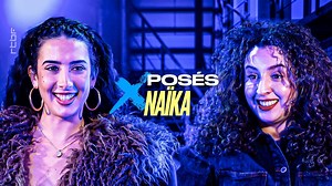 Naika : 'Ça me fait vraiment mal de voir qu’il y a des gens qui ne sont pas sensibles à la souffrance des autres' - RTBF Actus