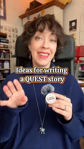 Looking for story ideas to write about? Try one of these prompts! #writinginspiration #authortube