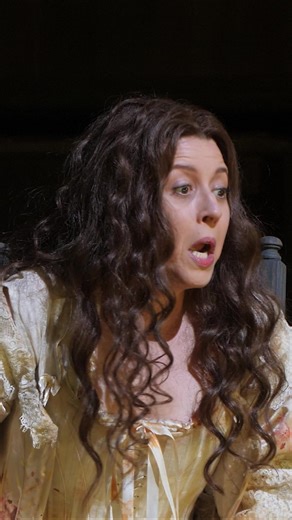 For virtuoso vocal fireworks, Bellini's masterpiece has few equals. Don't miss this new production starring Lisette Oropesa. | The Metropolitan Opera