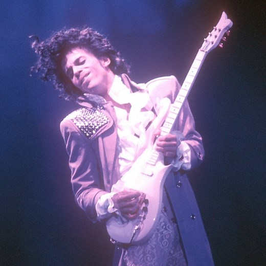 Prince's Cause of Death Revealed: Legendary Singer Died From an Opioid Overdose