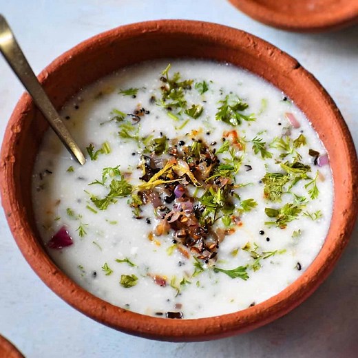 Rice Kanji | Homemade Probiotics - Palate's Desire