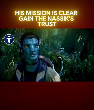 Avatar (2009) – The Last Shadow of Pandora..Part 2