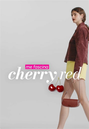 Cherry Red: El Color Irresistible del Verano