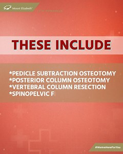 1.3K views · 178 reactions | Are spinal deformities hindering your...