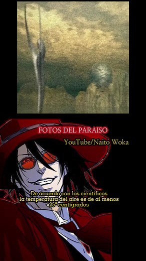 Analog Horror Story: Pictures of Paradise in Analogical Terror