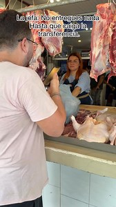 2.4M views · 26K reactions | Orden de la jefa 﫡 | Carniceria Santa Barbara | Facebook