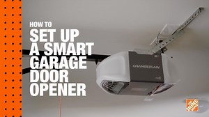 How to Install a Smart Garage Door Opener