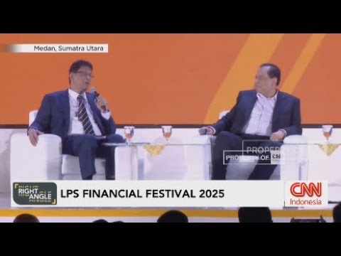 LPS Financial Festival 2025 - Right Angle