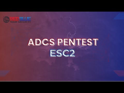 Abusing Active Directory Certificate Services (ADCS) | ESC2 Attack Explained