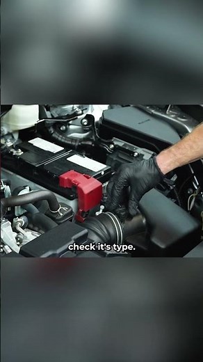 Clean Throttle Body Reset ECU & Fix Rough Idle