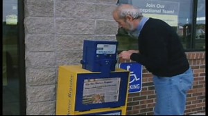 L'OEIL DU CYCLONE : 155 > LE VENTRE DE L'AMERIQUE